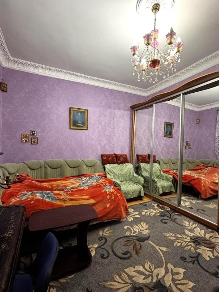 продажа многокомнатной квартиры номер A-173736 в Приморском районе, фото номер 23